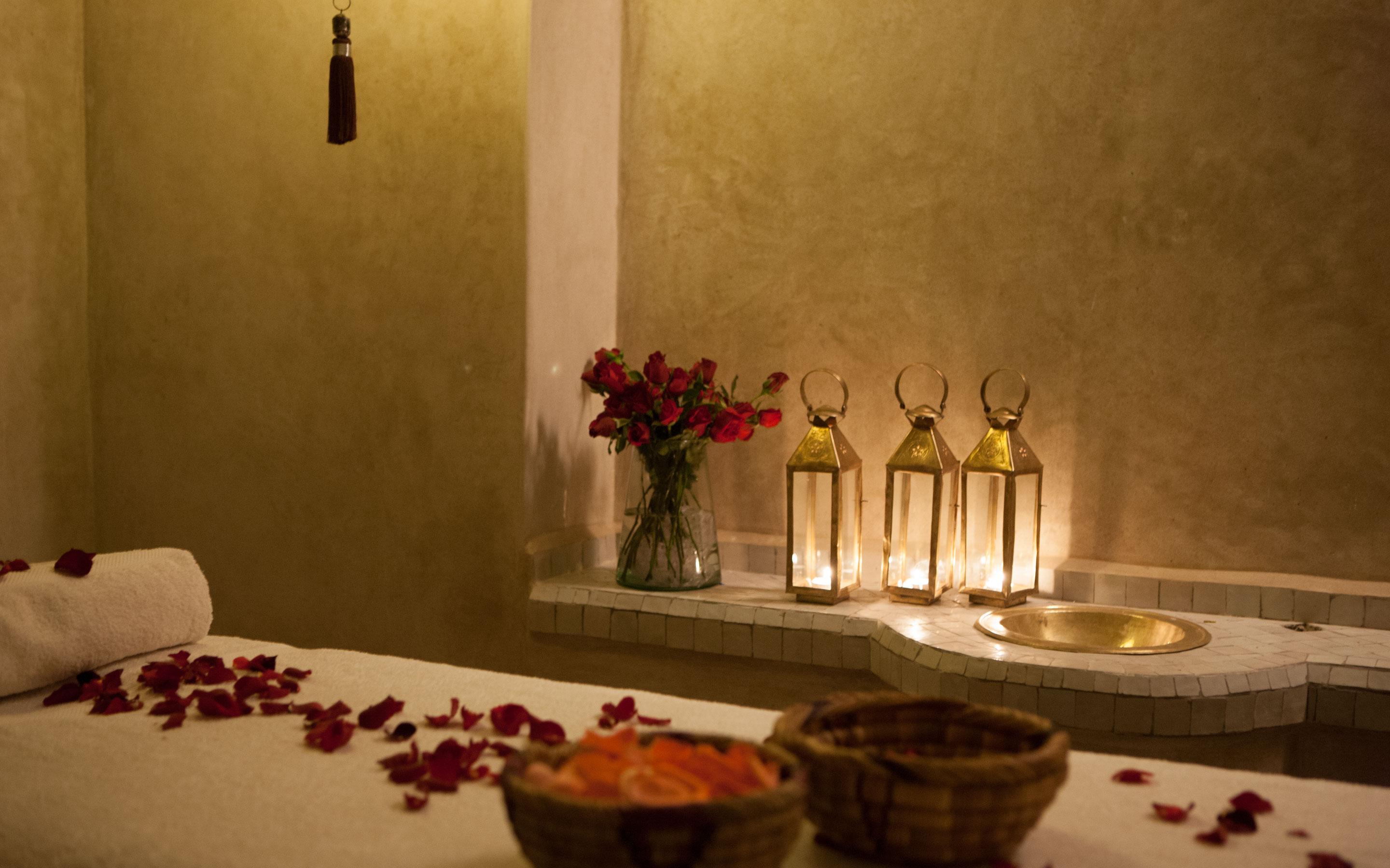 Riad Dar Justo Hotel Boutique & Spa Маракеш Екстериор снимка