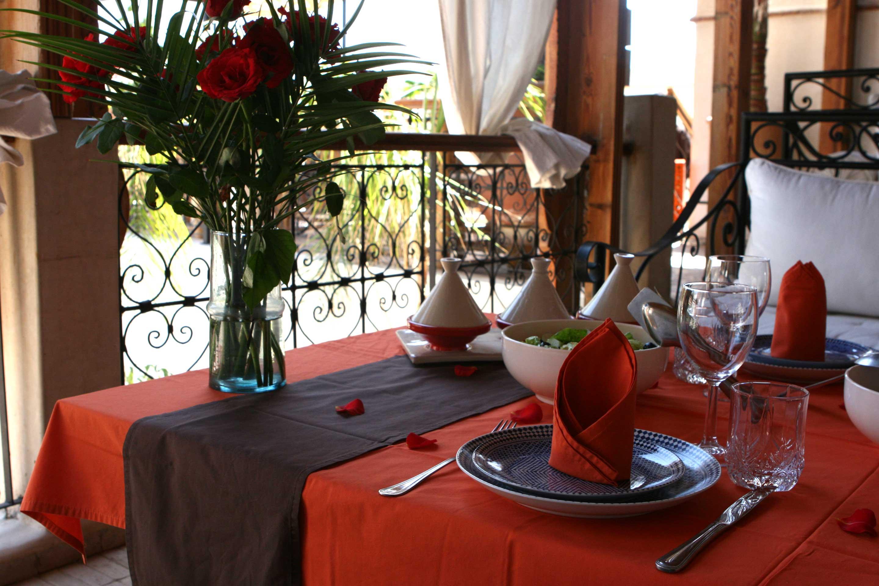 Riad Dar Justo Hotel Boutique & Spa Маракеш Екстериор снимка