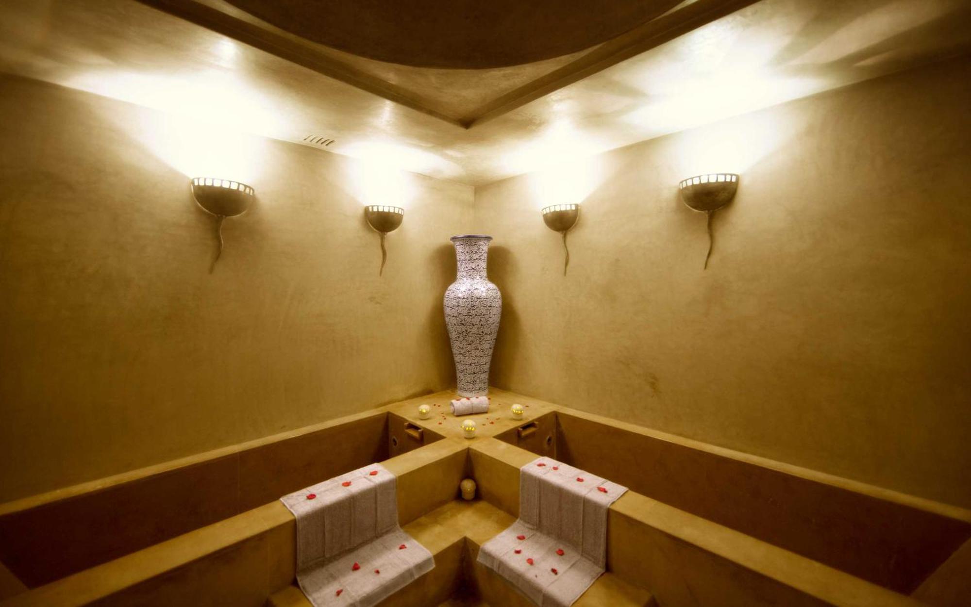 Riad Dar Justo Hotel Boutique & Spa Маракеш Екстериор снимка